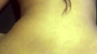 Tinder hookup in doggystyle?