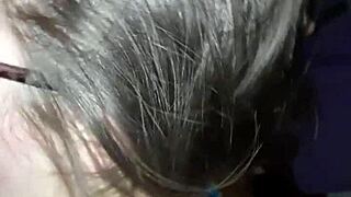 Fucking My Neighbor Hard Back At My Place