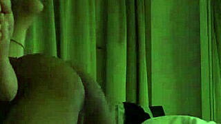 arab man fucks chubby arabian woman in intense sex session