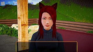 exploring my new family game