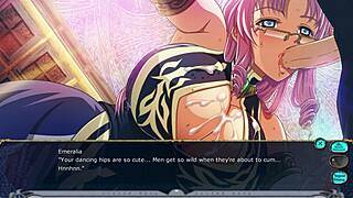 big tits asian japanese group threesome cumshot fantasy