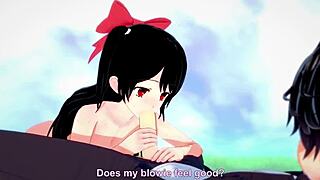 Farmgirl Gets Fucked Doggy And Cowgirl On Ranch With Big Tits And Ass Creampie