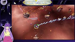 Studiofows Subverse Part 14 Adventure