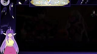 Studiofows Subverse Part 14 Adventure