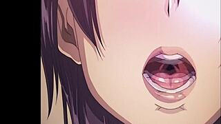 genderfuck hmv in hentai style