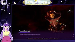 Studiofows Subverse Part 14 Adventure