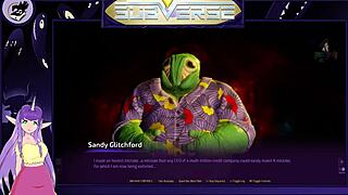 Studiofows Subverse Part 14 Adventure