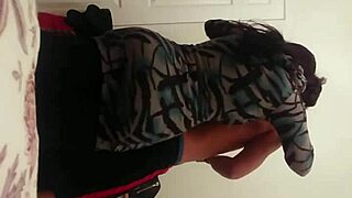 Mano admires Brazilian big ass with deep emotional connection