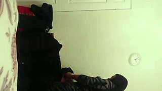 Mano admires Brazilian big ass with deep emotional connection