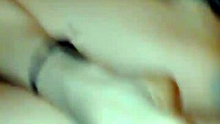 Teen Tells Him To Fuck Her Pussy With Huge Cock