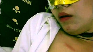 Trimmed video file with unique identifier.