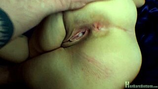 Mckensie Enjoys Gentle Touches