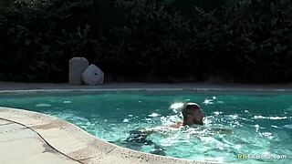 family taboo threesome gay style