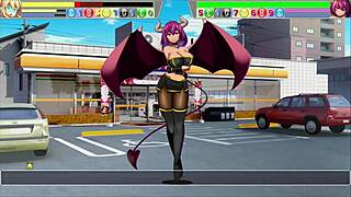 DOWNLOAD HENTAI BATTLE GAME NOW