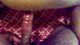 Peruvian Amateur Bent Over Doggystyle