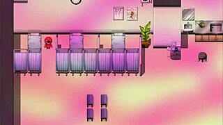 entering ninja women mansion in villainess quest part 2