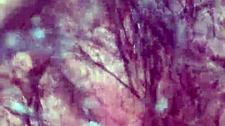 mi papi sneaks into my bed and leaves his cum!