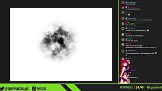 Streaming Picarto with ToniWing - Trashman 2022-09-07 Content