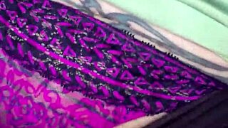 Can You Resist Playing With My Horny Young Feet And Pussy?