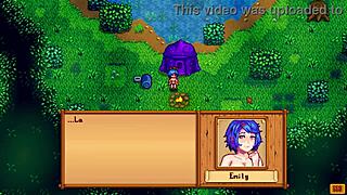 xtardew valley emily part 2 in spanish stardew valley