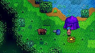 xtardew valley emily part 2 in spanish stardew valley