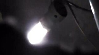 Asian Young 18+ Mom Showers with Big Boobs and Tits