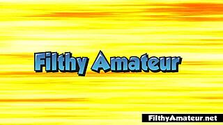 Real Orgy Unleashed: Double Penetration and Super Fisting in Wild Group Action