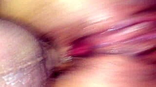 Intense Anal Fuck My Exquisite Chilean Wife