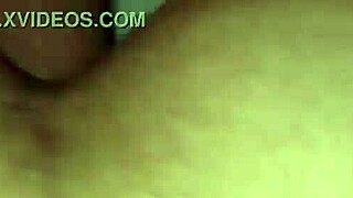 Intense Anal Fuck My Exquisite Chilean Wife