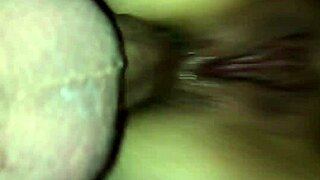 Intense Anal Fuck My Exquisite Chilean Wife