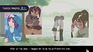 sixth month timeline for you and me twain lee