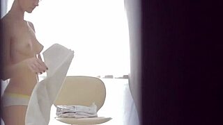 Anal Sex Feels Amazing After Warm Massage - Aruna Aghora