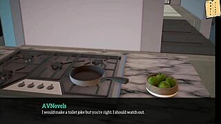 my new family 300 unfolds wild cartoon tales