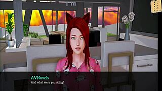 my new family 300 unfolds wild cartoon tales