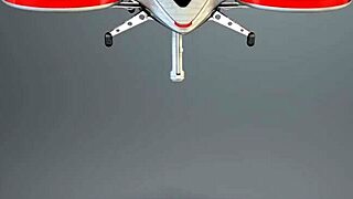 Tease That Upskirt Pussy View