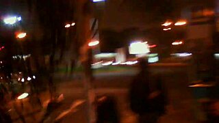 Espia 3 captures peruvian voyeur moments in a casual setting