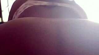 This is a big ass ebony video with pov riding.