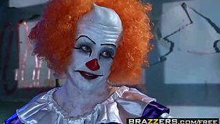 Veruca James And Bill Bailey In Dirty Masseur Dream