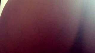 This is a big ass ebony video with pov riding.