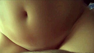 beautiful teen gets fucked passionately in this intense scene