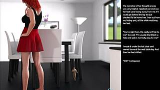 Oh Small 18+ Gesture Episode 14 - 3d Comics 3d Cartoon Sex