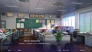 break the rematch part 2 ep2 - anal rimjob 😈