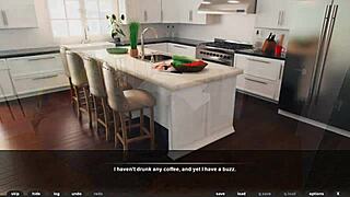 daughter for dessert chapter 12