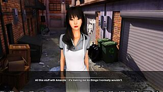 daughter for dessert chapter 12