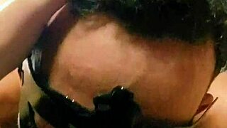 sexo gostoso com a casadinha milena