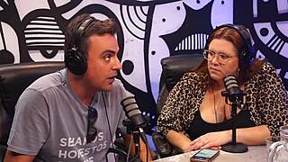 Carol souza a casada de rio claro e o marido contam sobre o vídeo do gang que vazou e viralizou no mundo