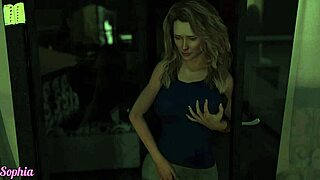 Wife and stepmother scenes