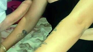 sexo gostoso com a casadinha milena