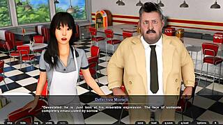 daughter for dessert chapter 12