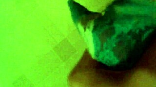 Girlfriends Panties Cum From Friend's Touch